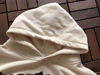 Broken Planet Hoodie "heartless love"