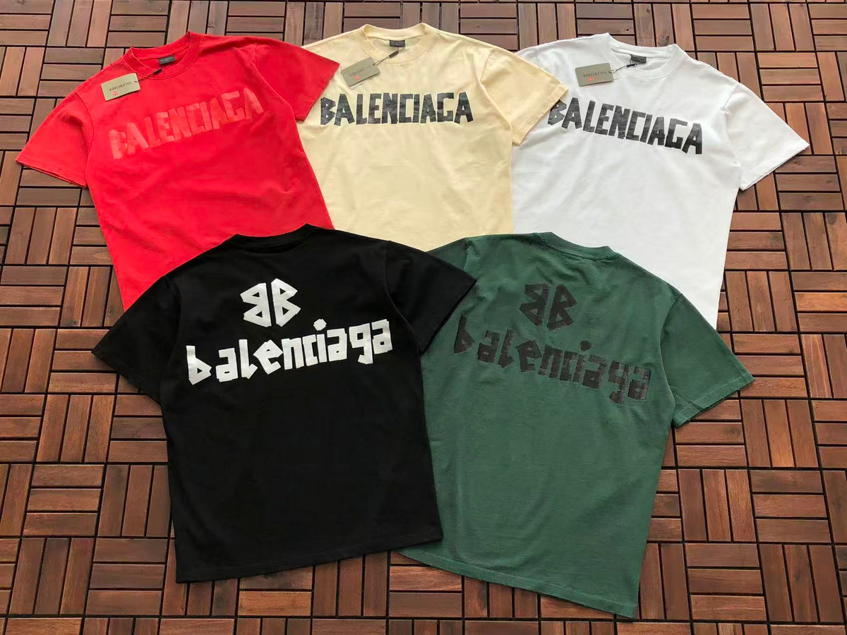 T-Shirt Balenciaga