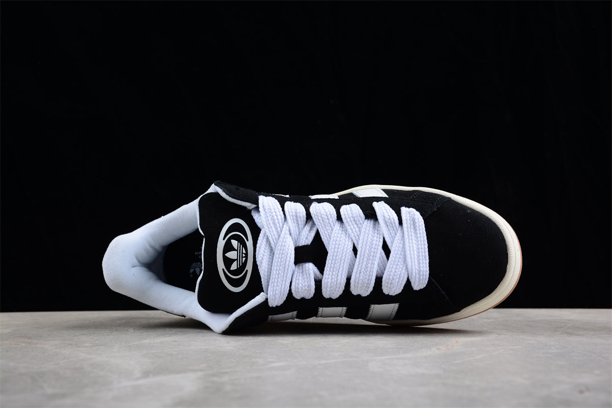 Adidas Campus Core Black