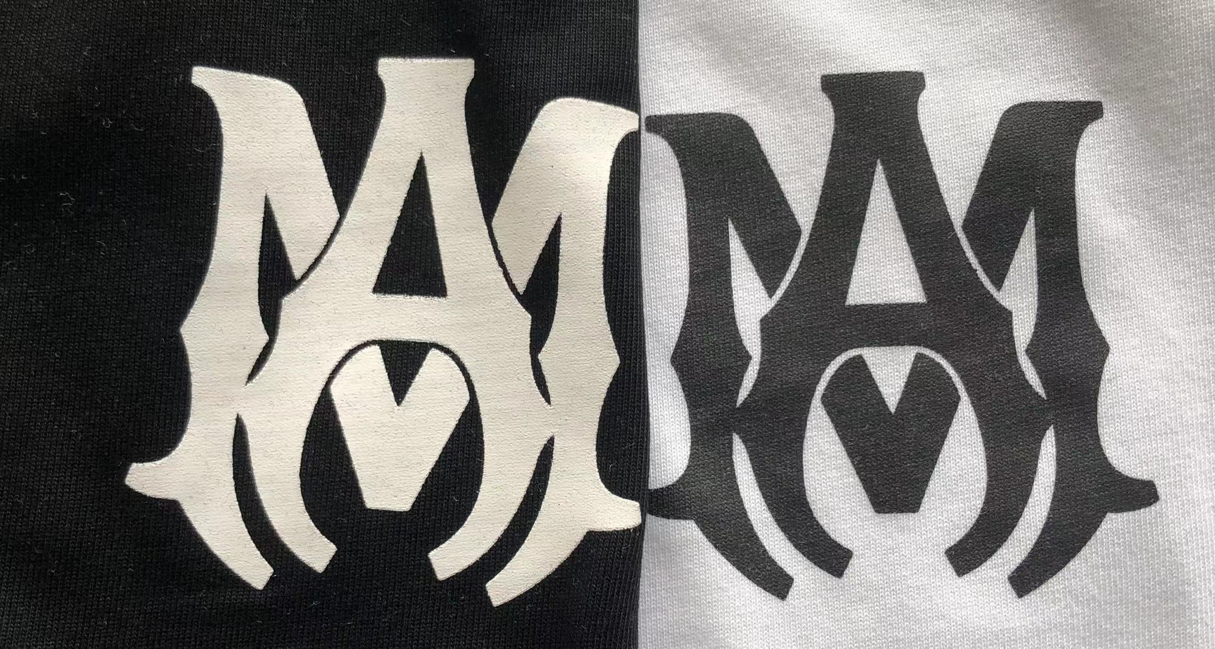 T-Shirt Amiri