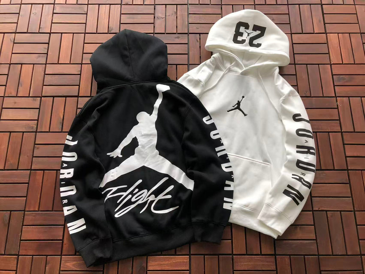 Air Jordan Hoodie