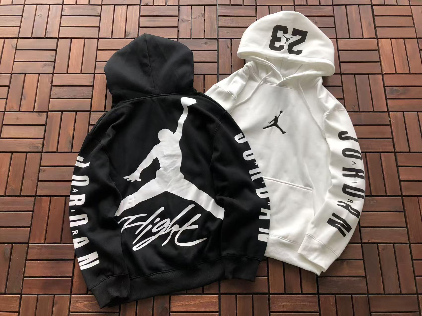 Air Jordan Hoodie