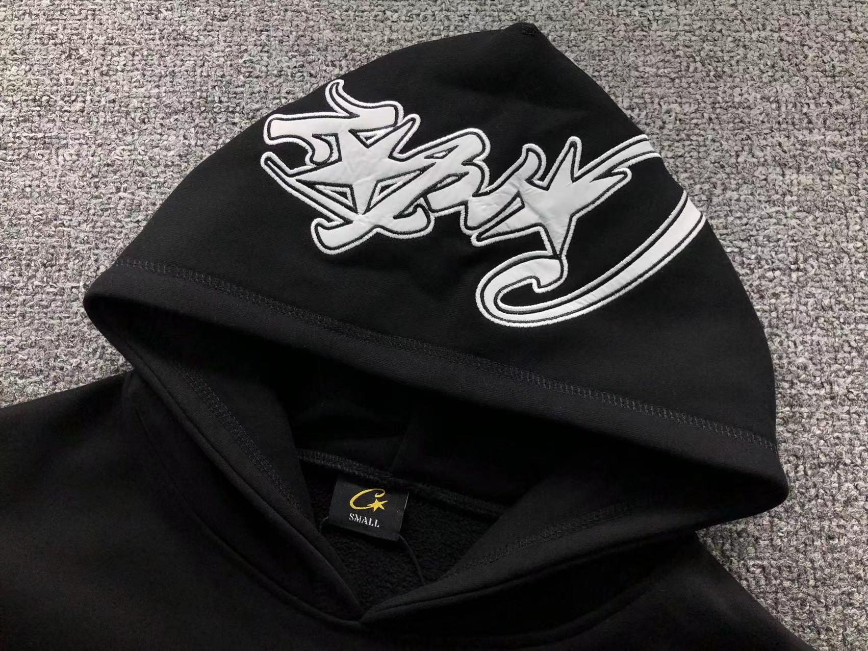 Corteiz Hoodie