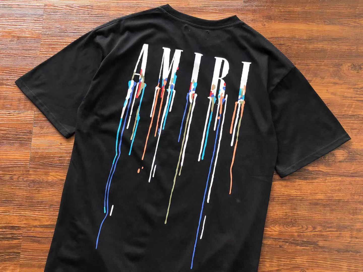 T-Shirt Amiri