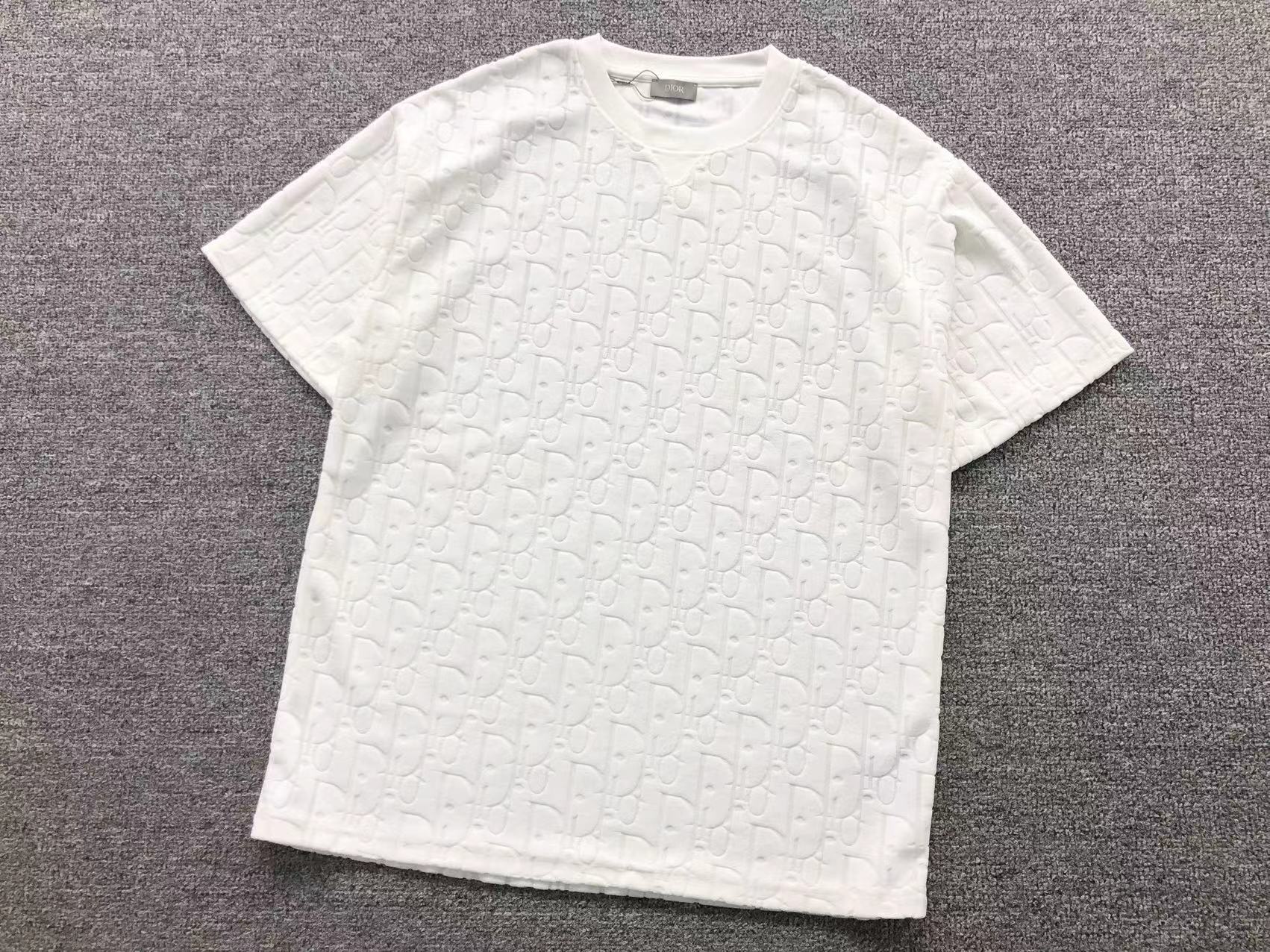 T-Shirt Dior