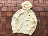 Comme Des Garçons Hoodie