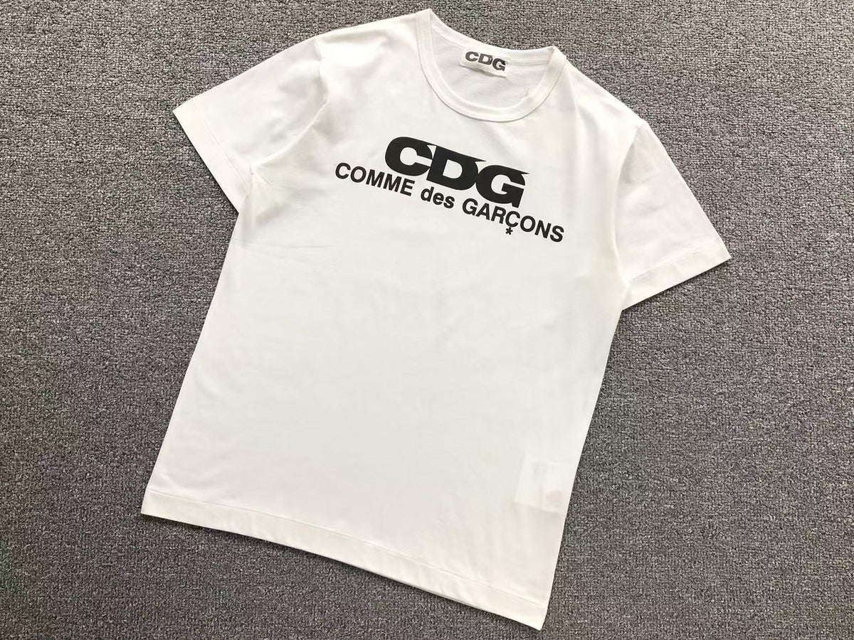 T-Shirt Comme des Garçons PLAY