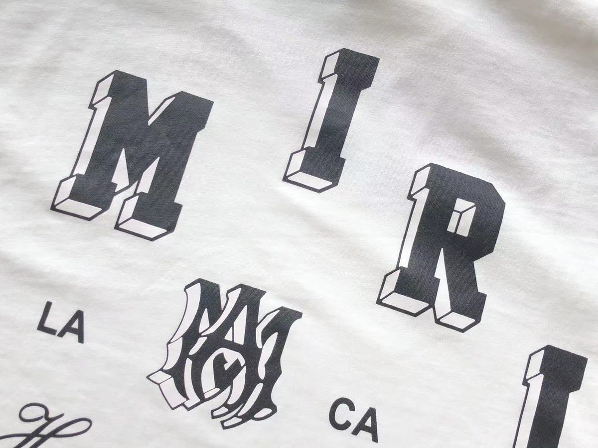 T-Shirt Amiri