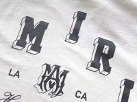 T-Shirt Amiri