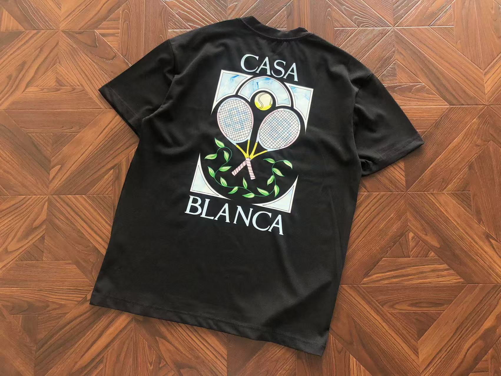 CasaBlanca T-Shirt