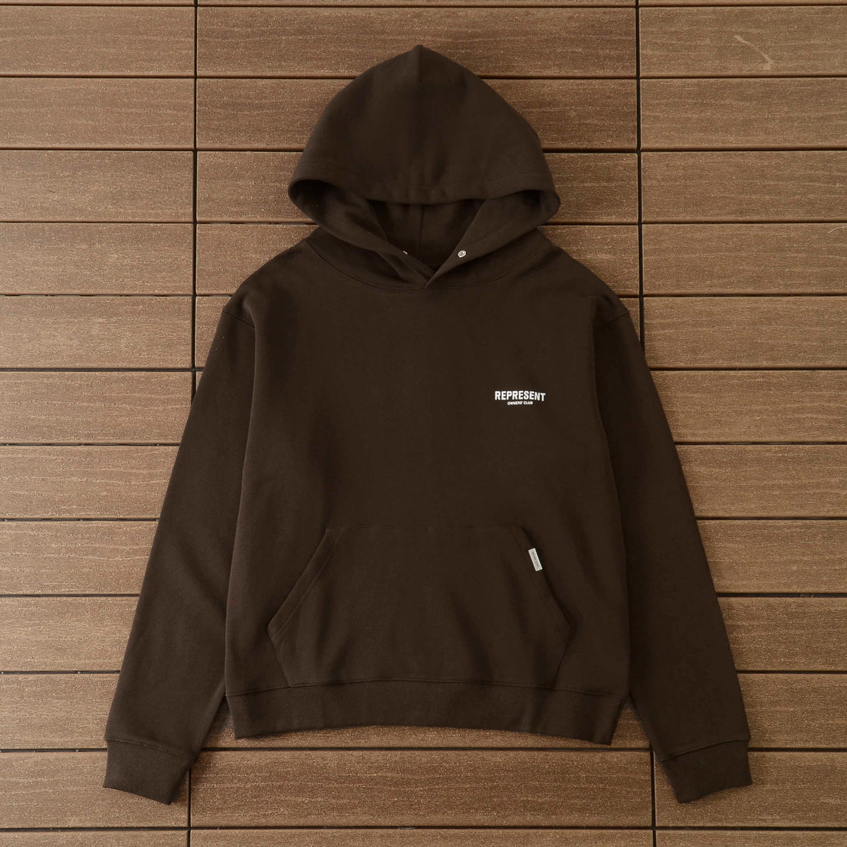 Represent Hoodie