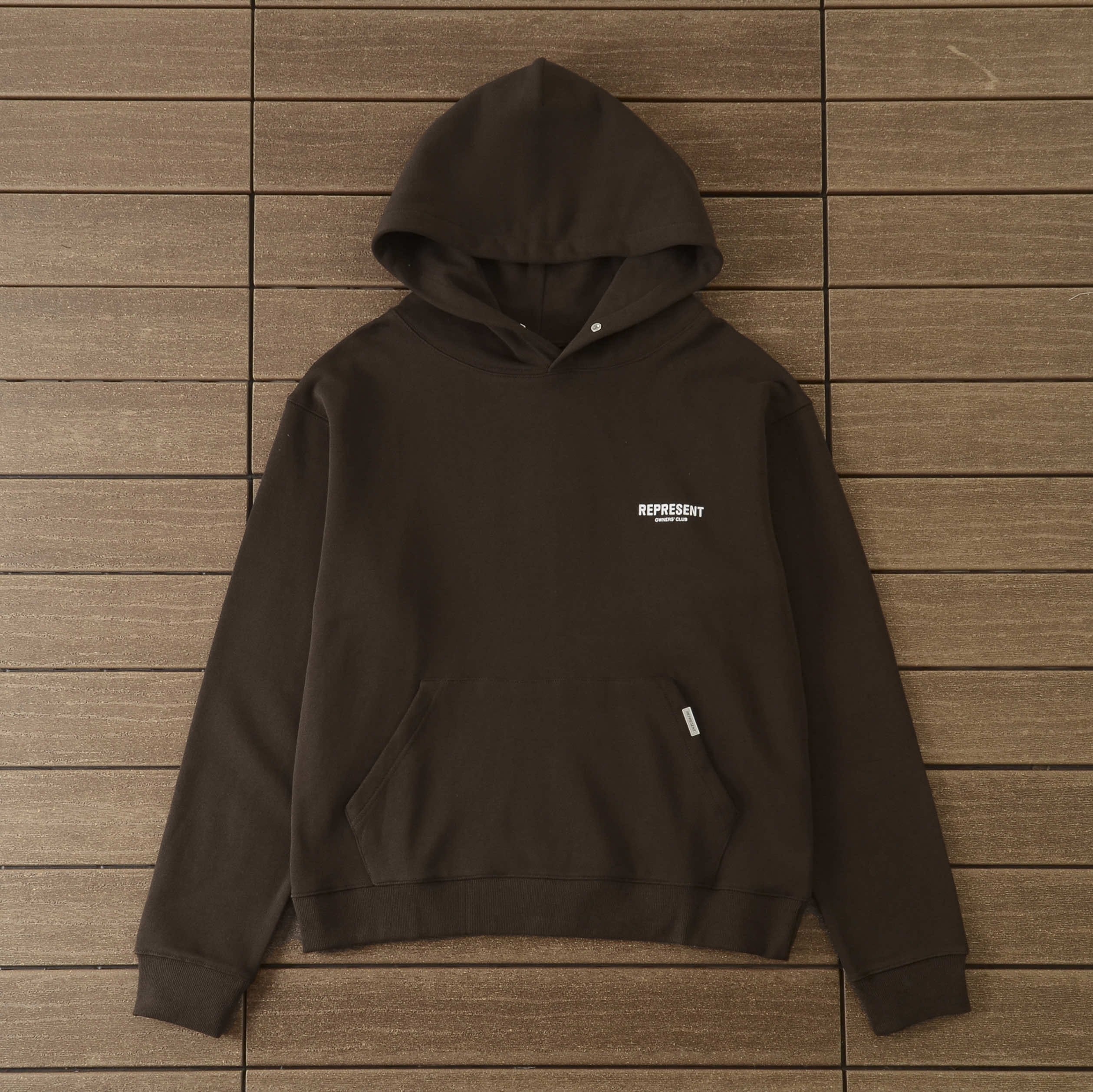 Represent Hoodie