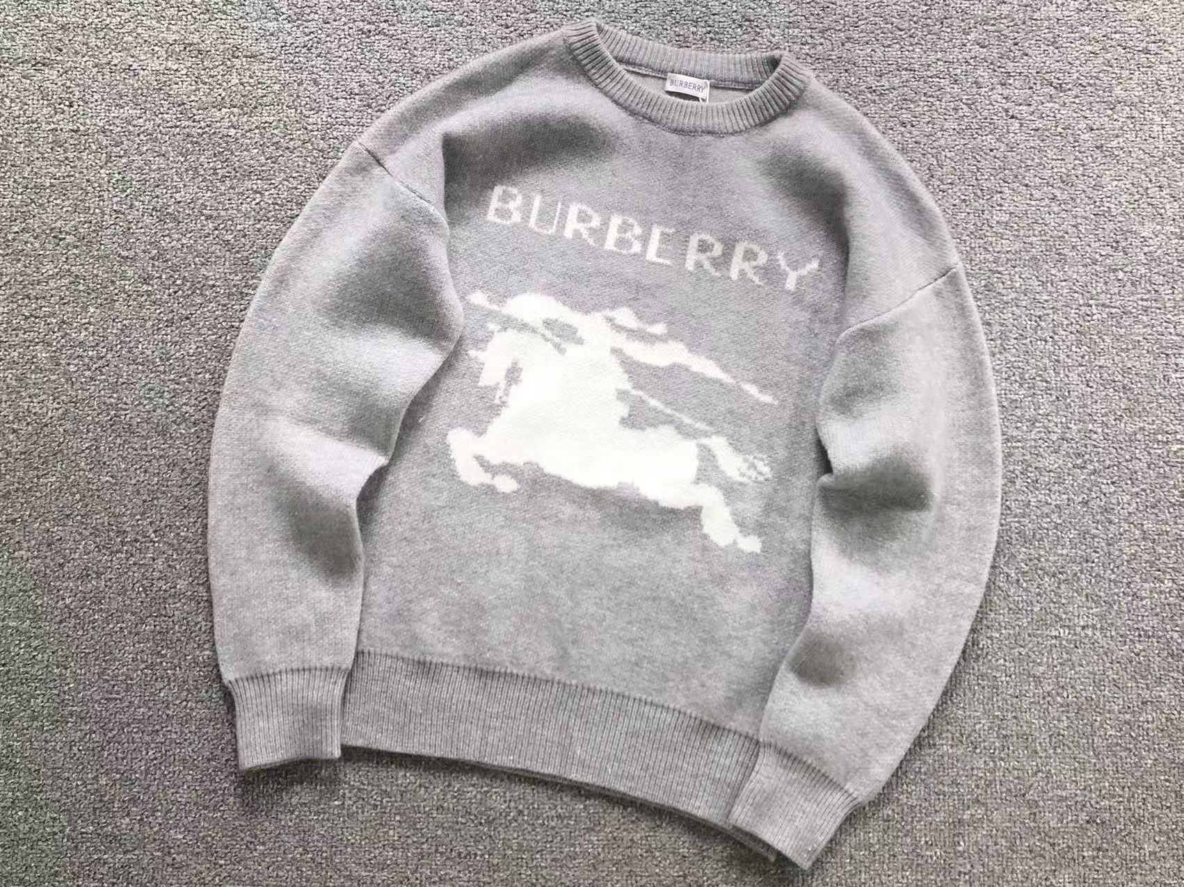 Burberry Sweat