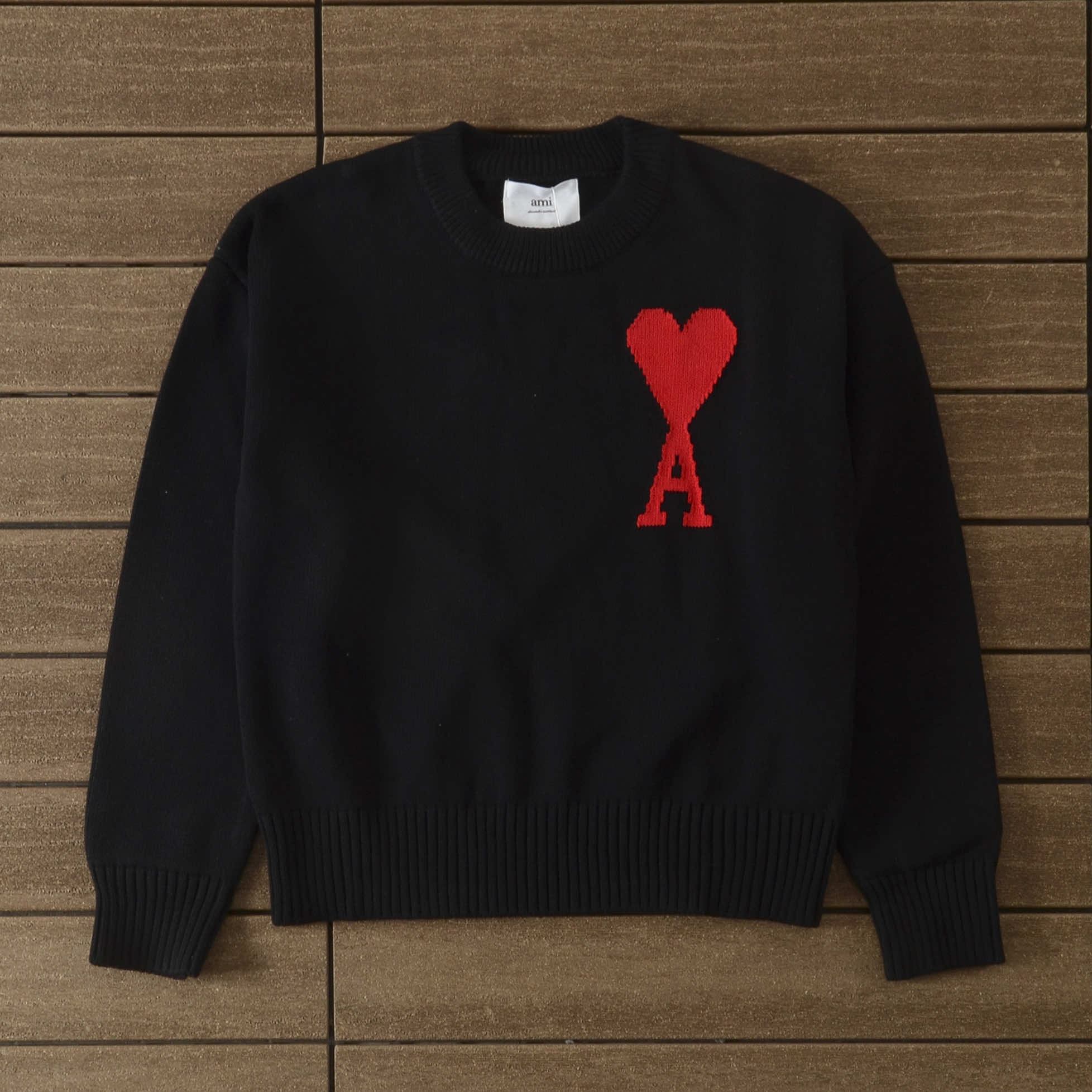 Ami Paris Sweat