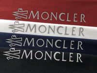 T-Shirt Moncler