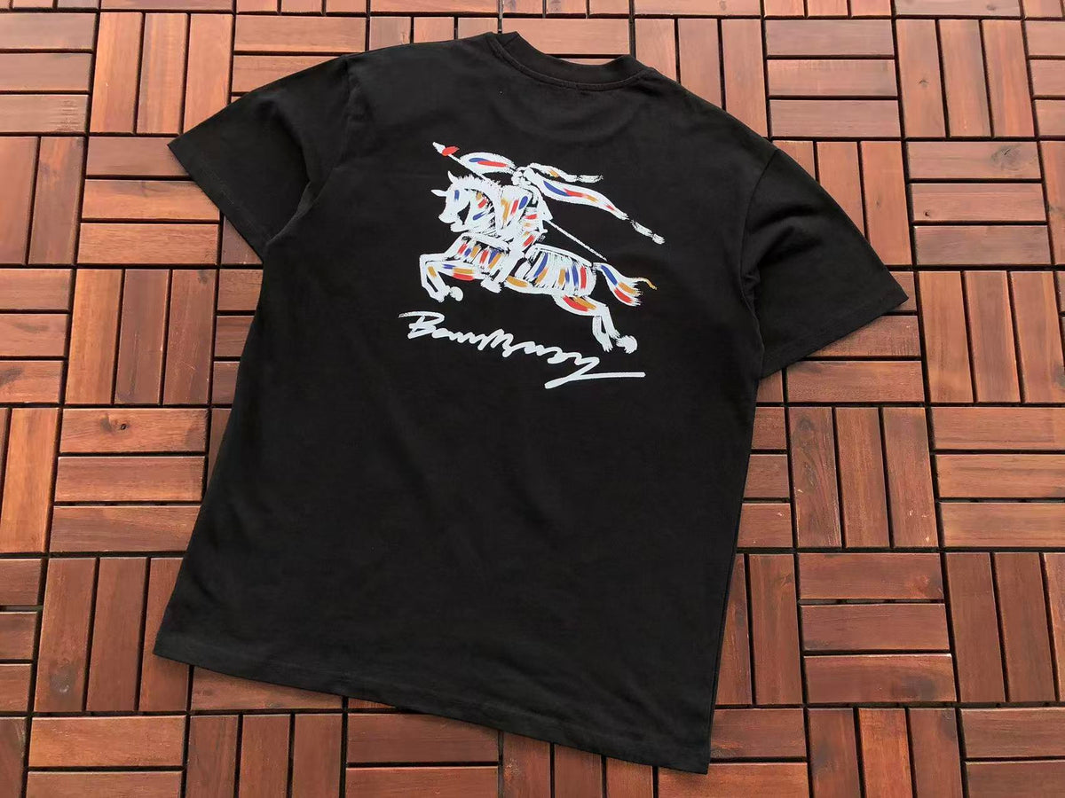 T-Shirt Burberry