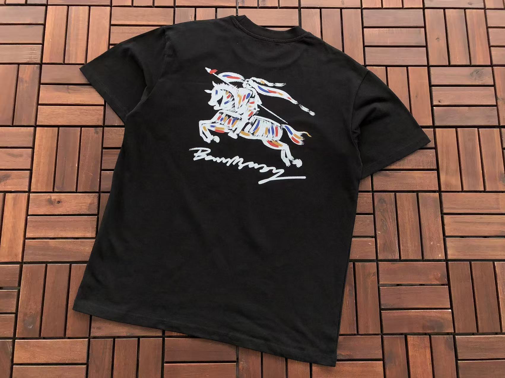 T-Shirt Burberry