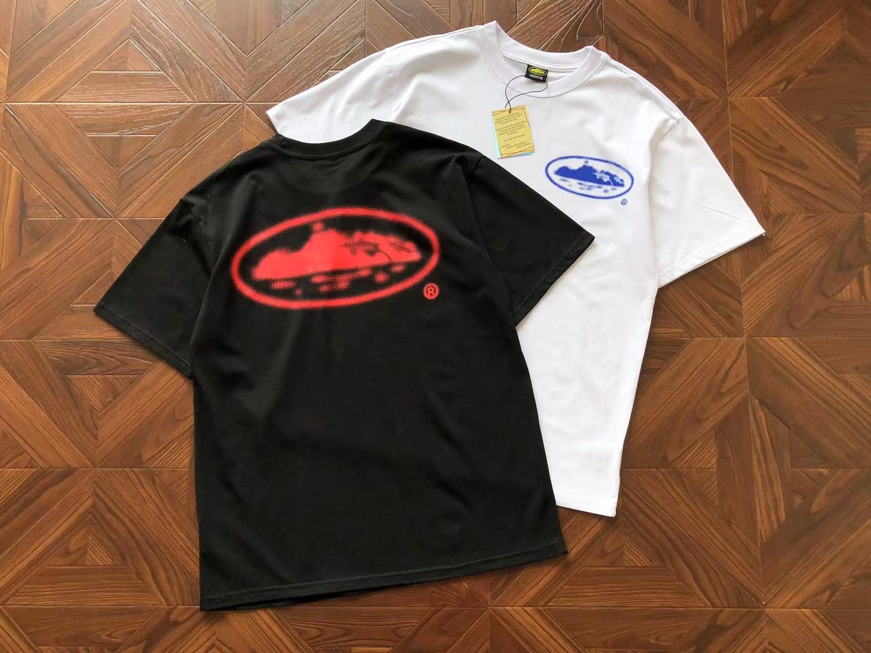 T-Shirt Corteiz
