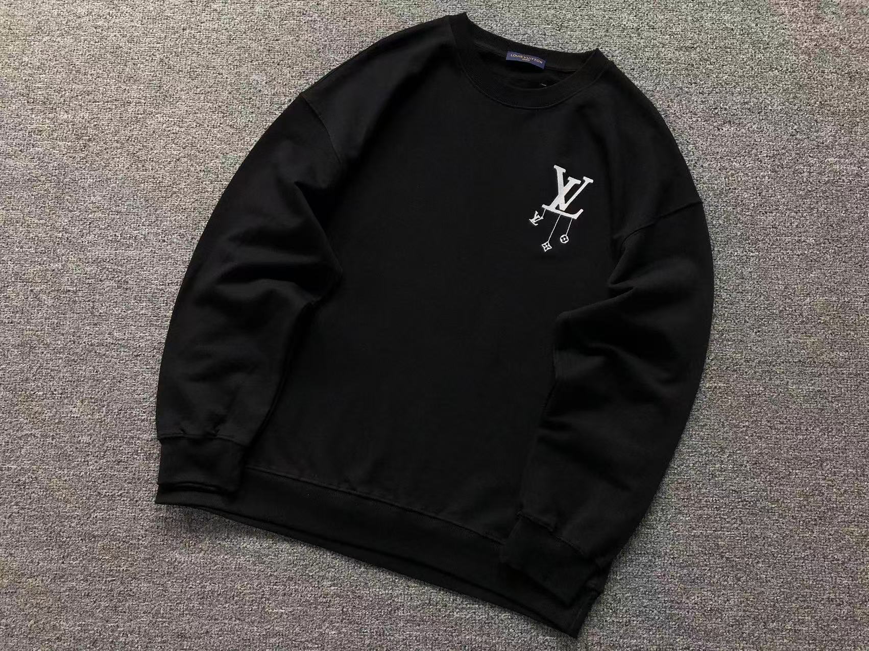 LV Sweater