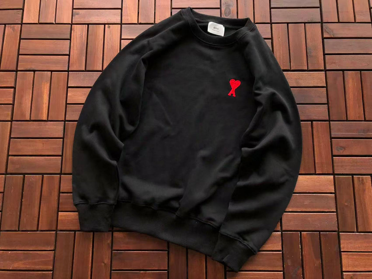 Ami Paris Sweat