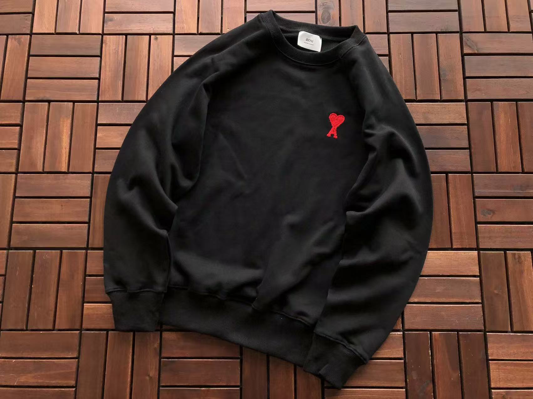 Ami Paris Sweat