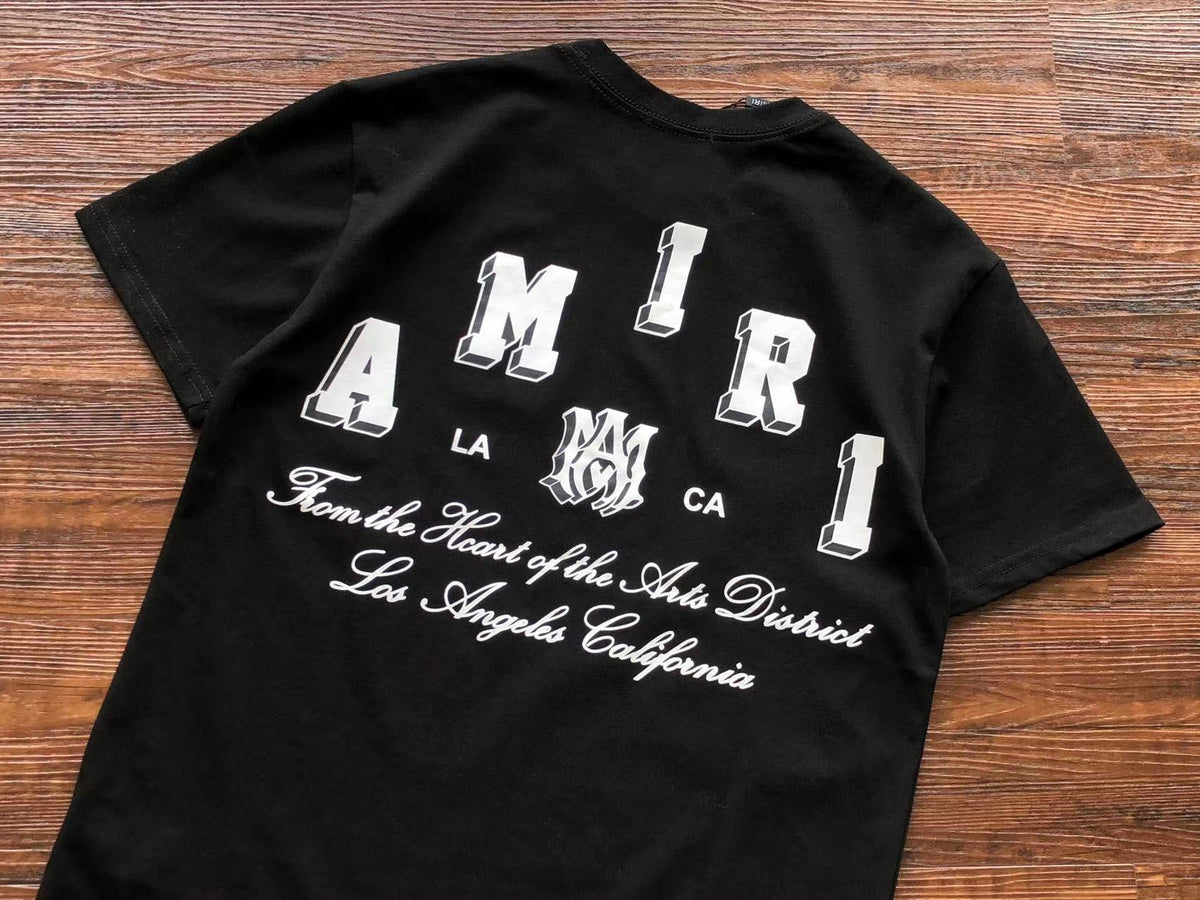 T-Shirt Amiri