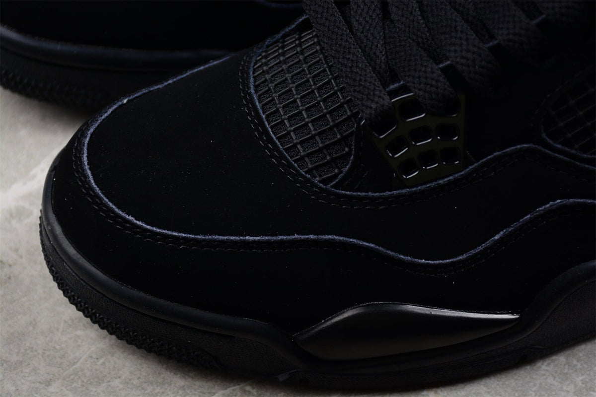 Jordan 4 Retro Black Cat (2021)