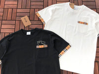 T-Shirt Burberry
