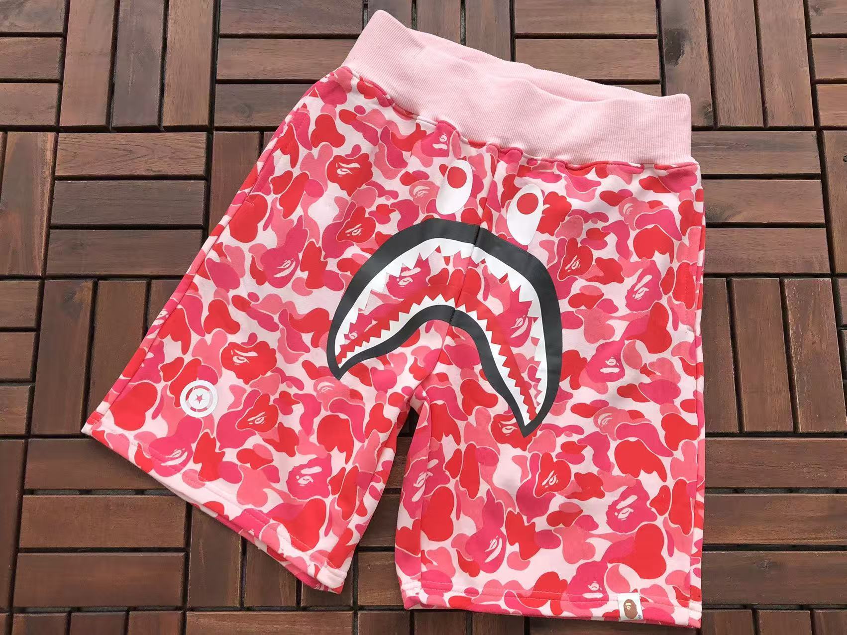 Bape Short