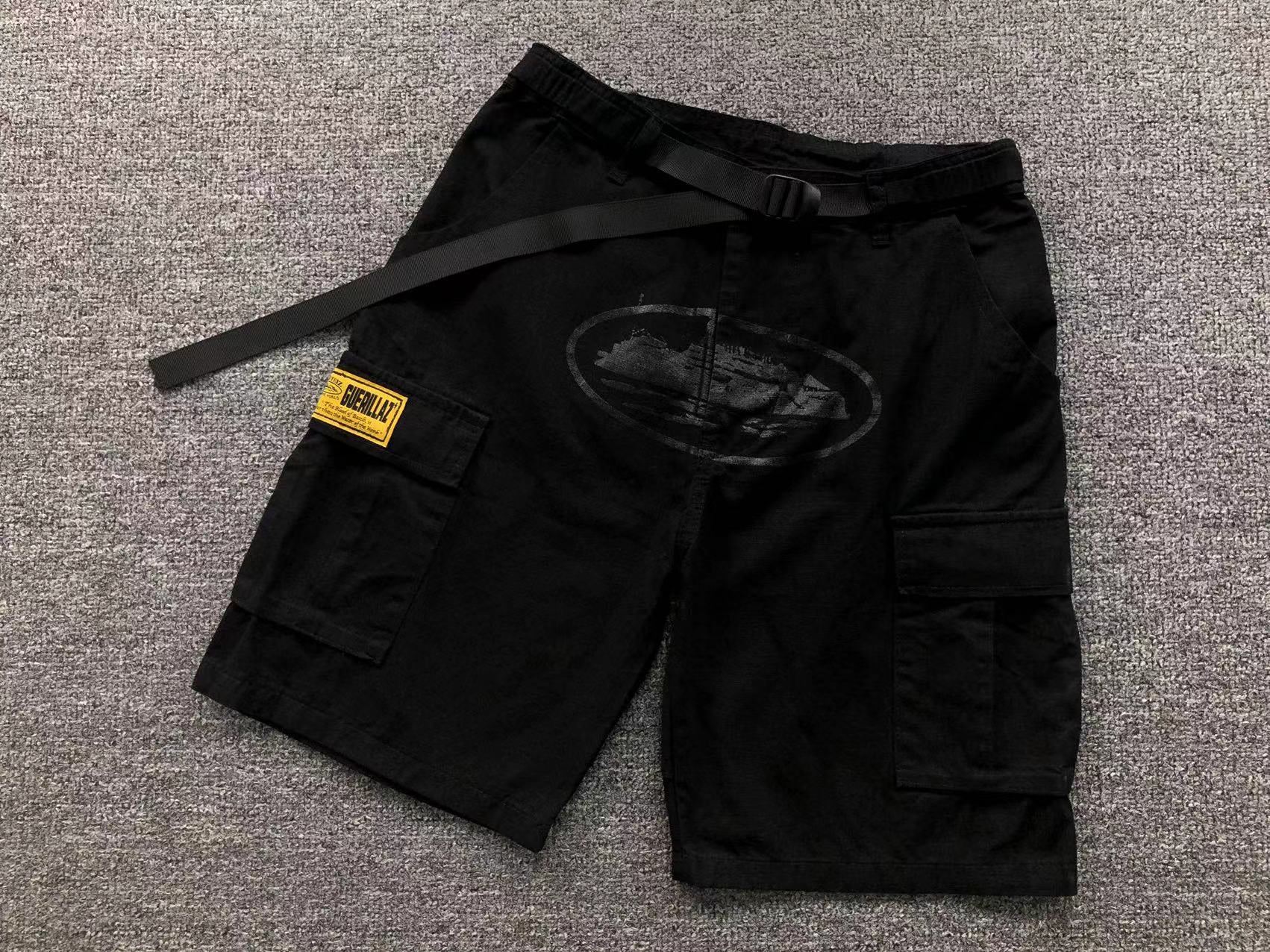 Corteiz Short