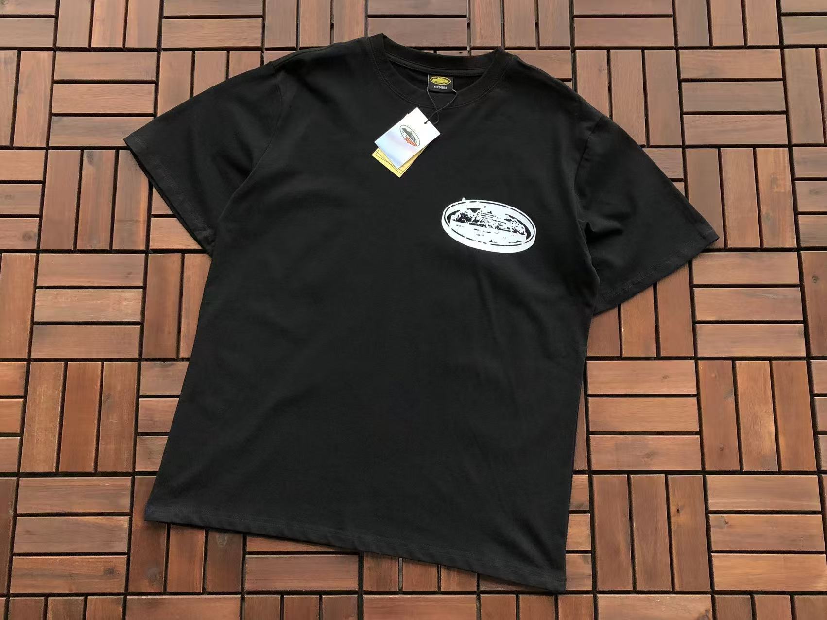 T-Shirt Corteiz