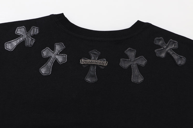 T-Shirt Chrome Heart