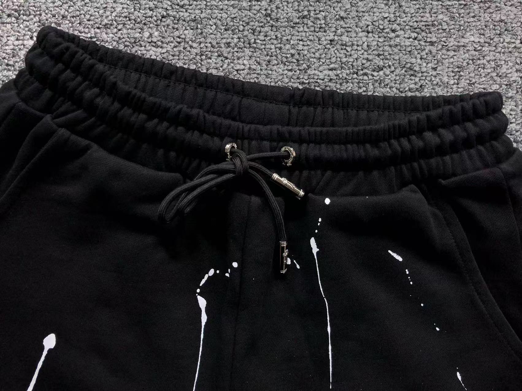 Chrome Hearts Short