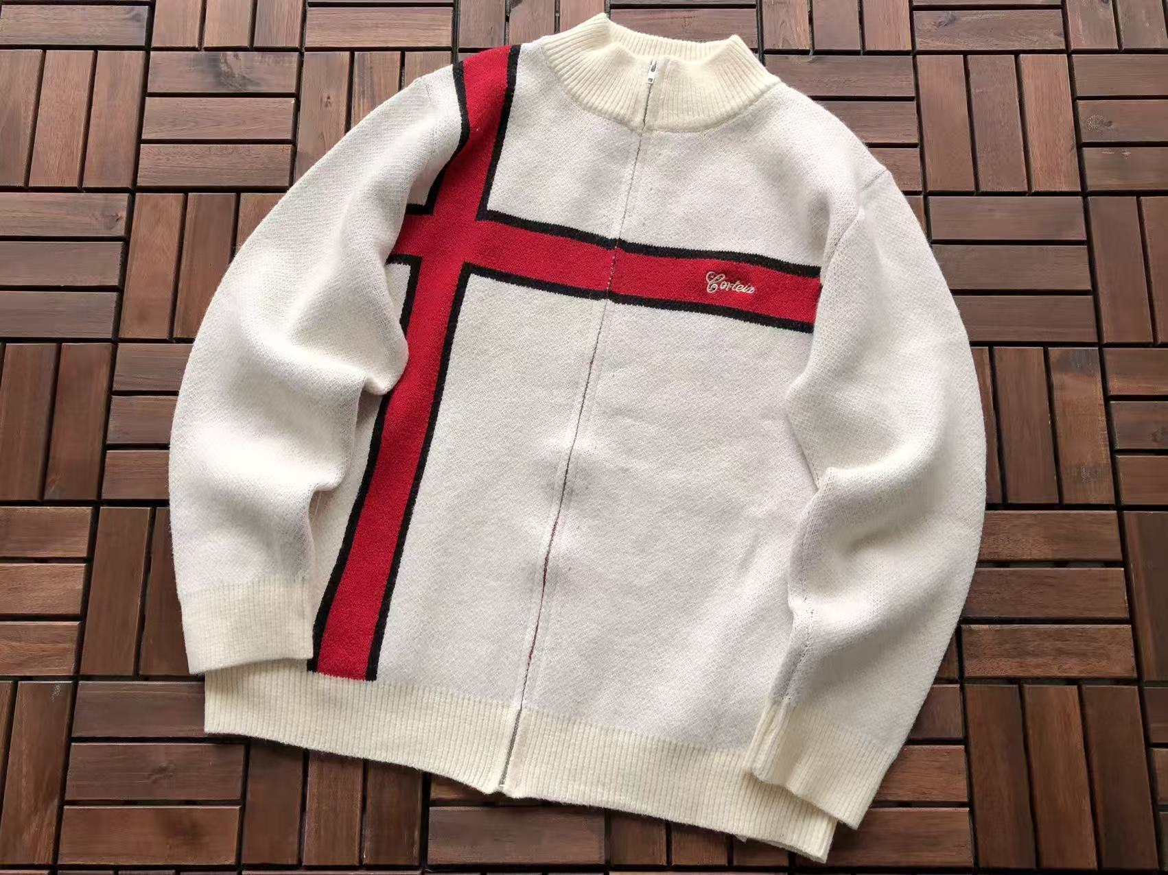 Corteiz Jacket