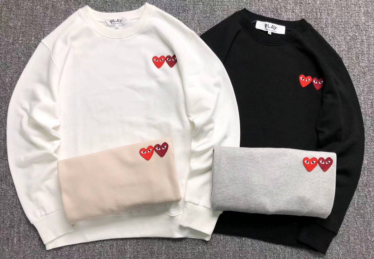 Comme Des Garçons Sweat