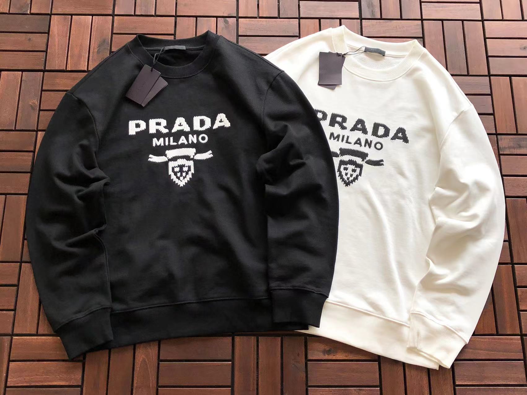 Prada Sweat