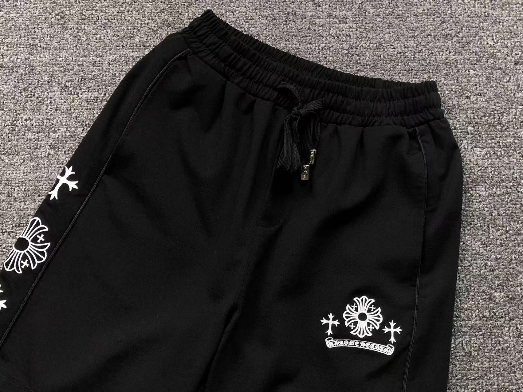 Chrome Hearts Short
