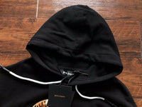 Palm Angels Kill The Bear "Leopard" Hoodie