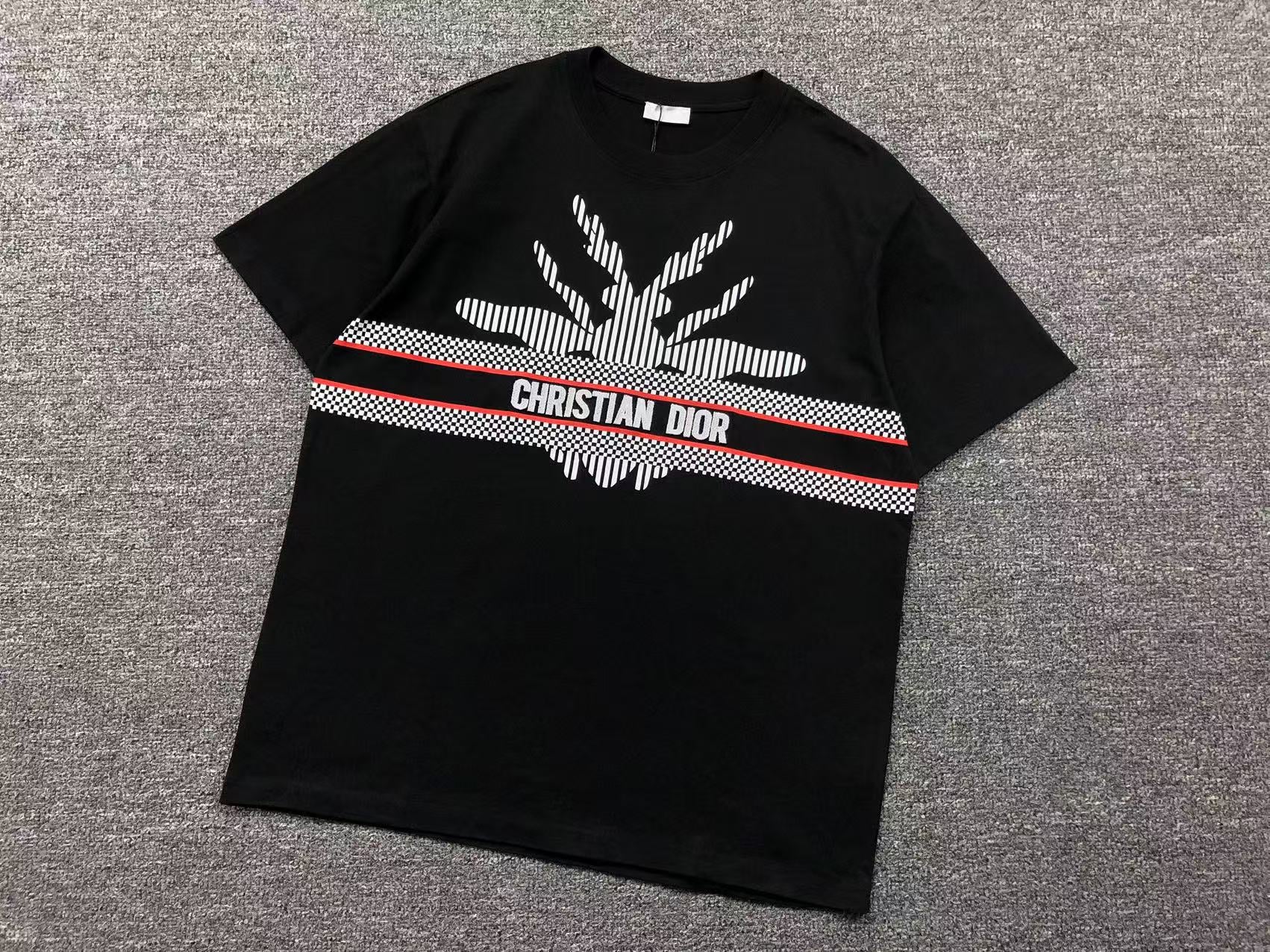 T-Shirt Dior