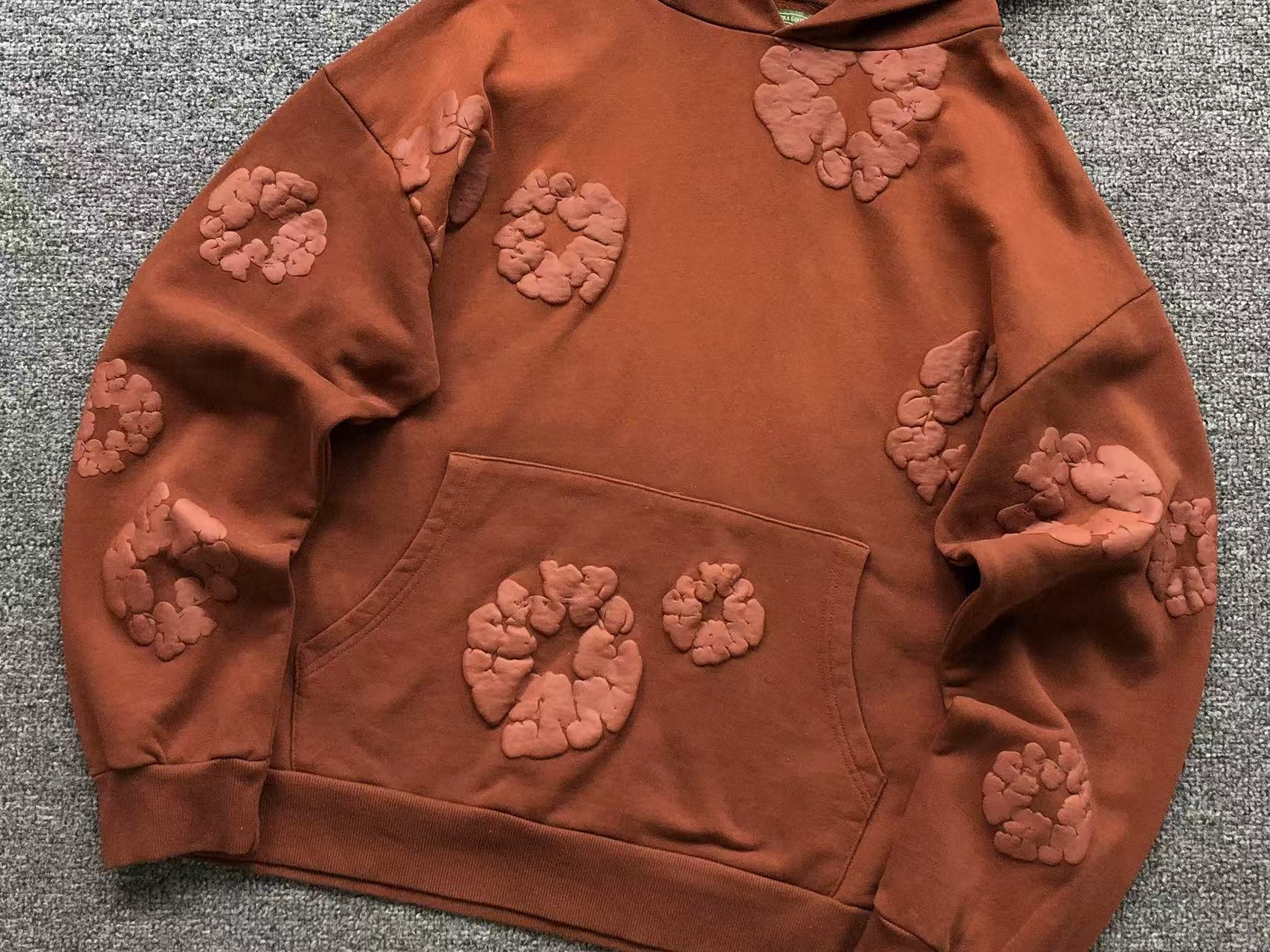 Denim Tears Hoodie (ÑEW)