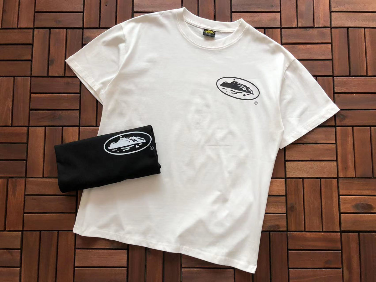 T-Shirt Corteiz