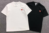 T-Shirt Comme des Garçons PLAY