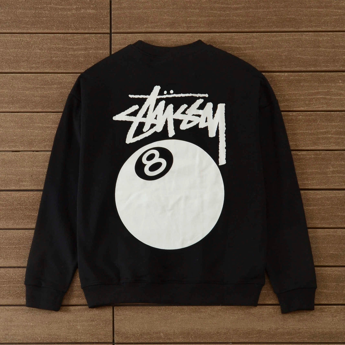 Stussy Sweat