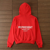 Represent Hoodie