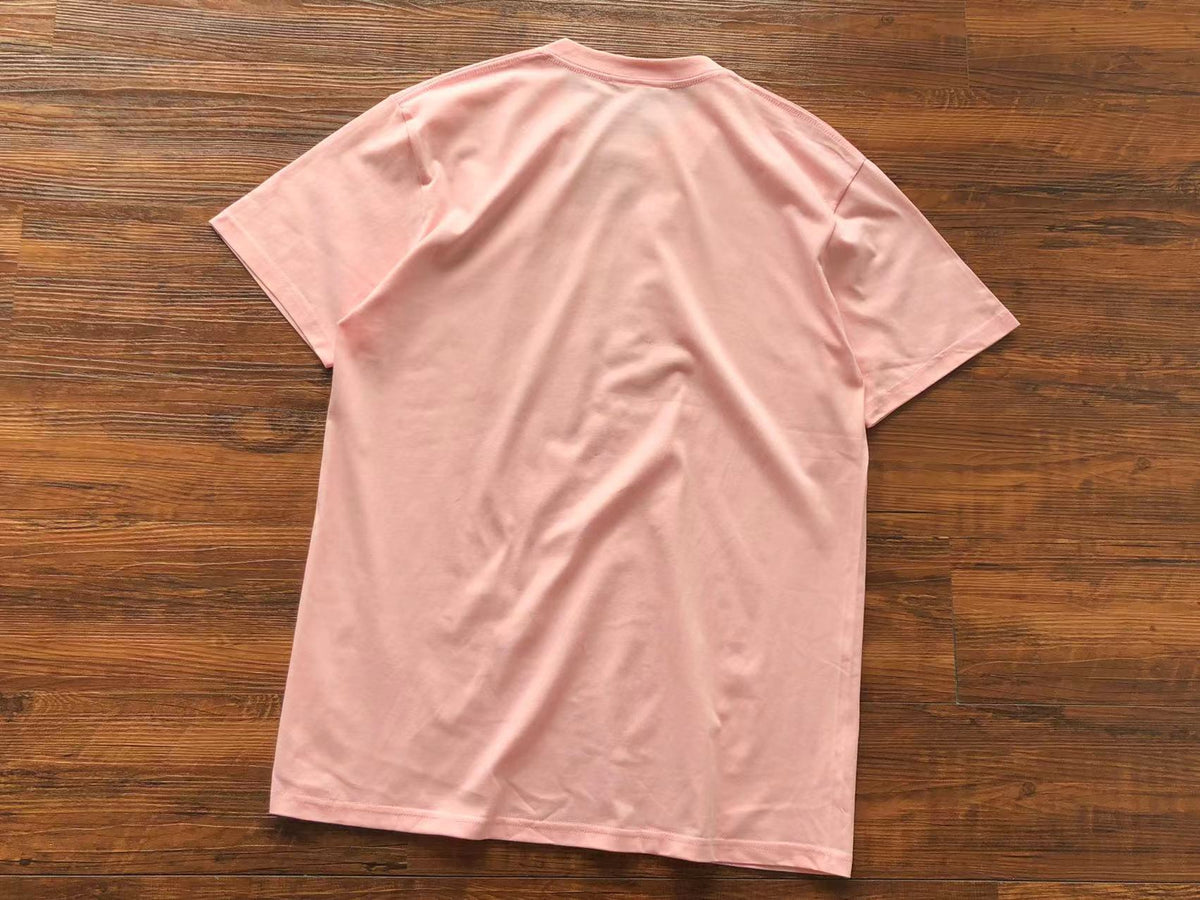 T-Shirt Stussy