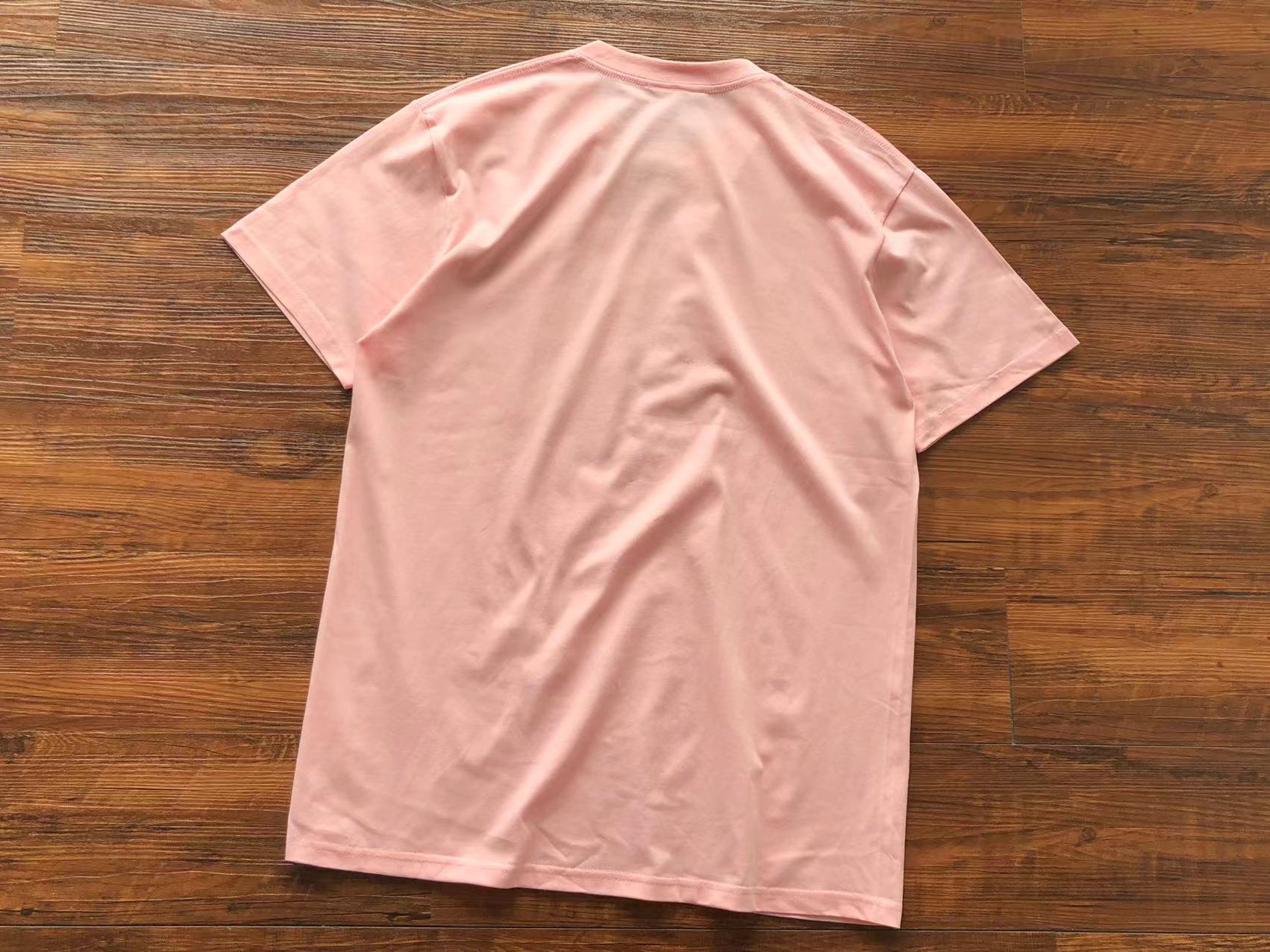 T-Shirt Stussy