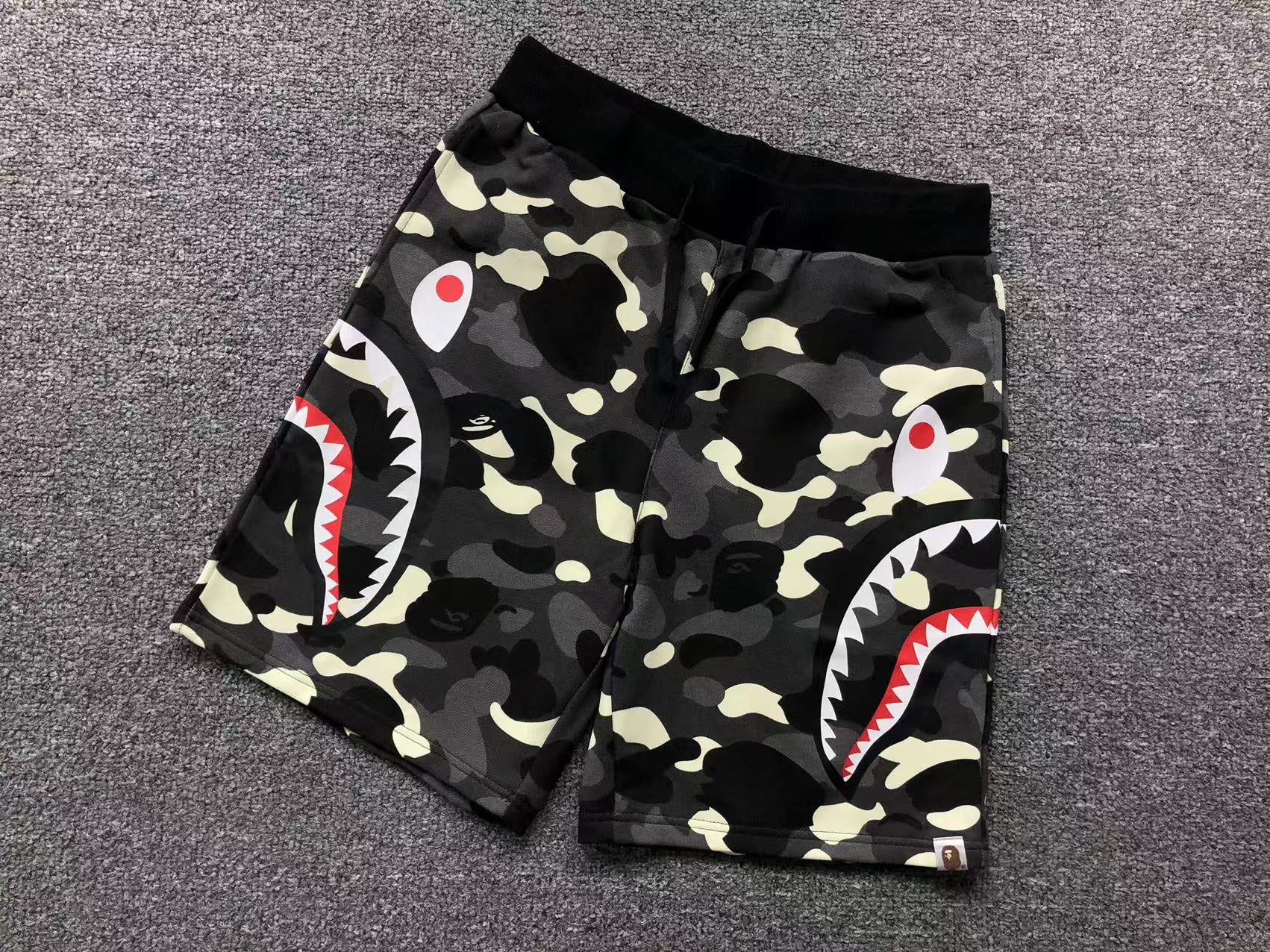 Bape Short