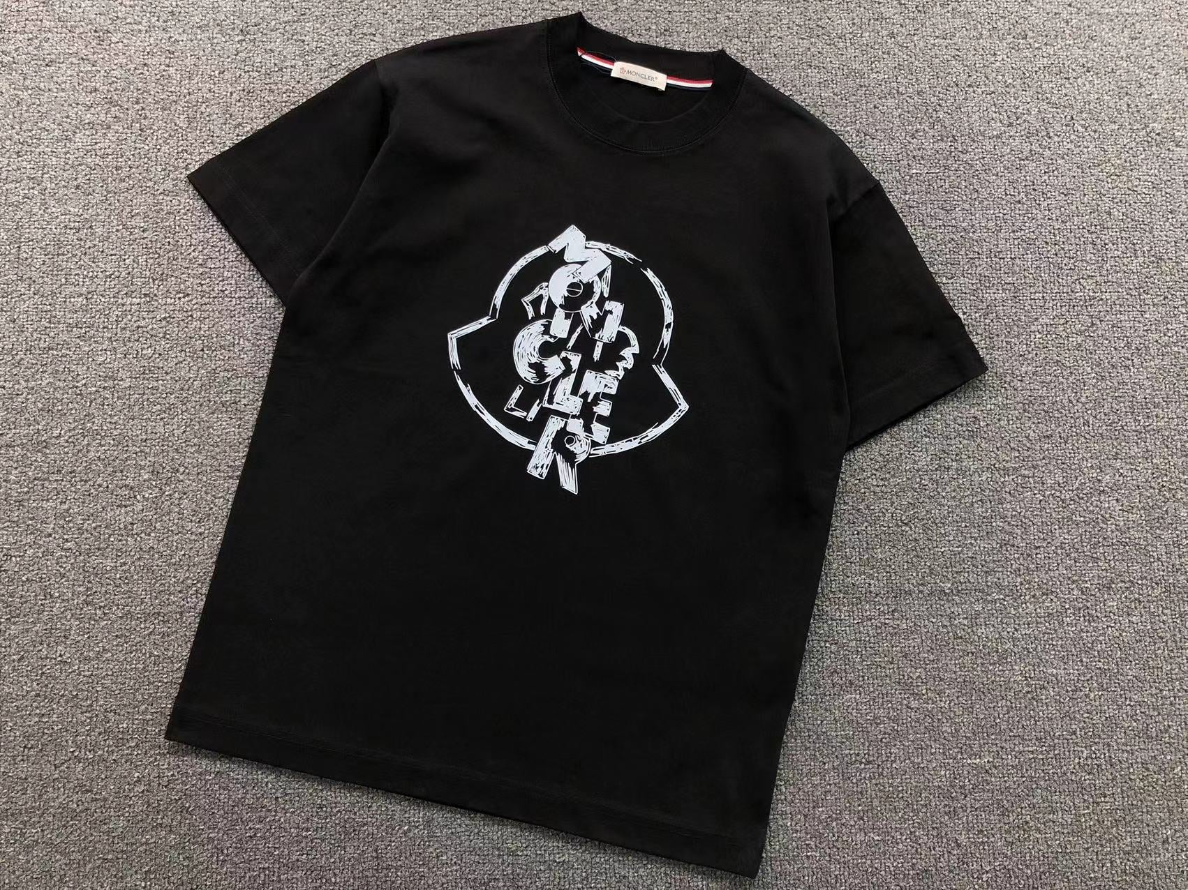 T-Shirt Moncler