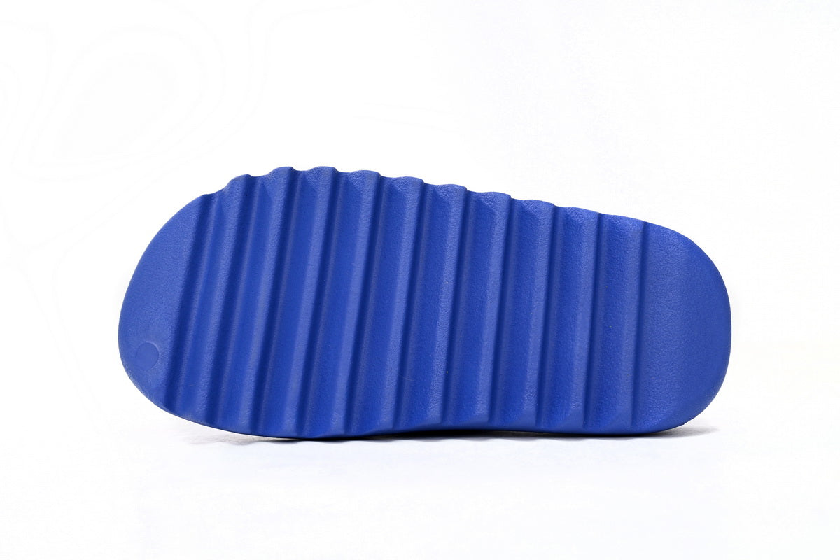 Yeezy Slide Azure