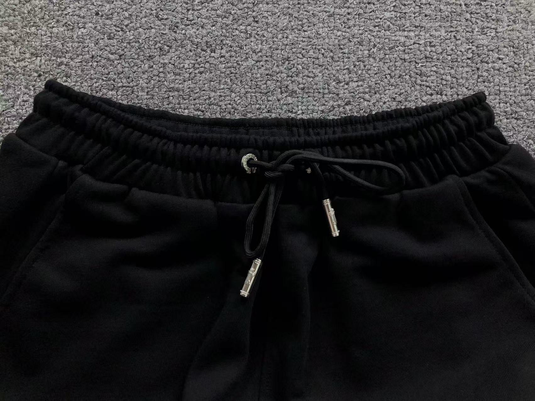 Chrome Hearts Short